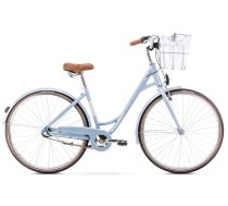 Bicycle Romet Pop Art Eco 26" Alu 2022 violet