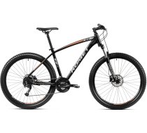 Bicycle Romet Rambler R7.3 27.5" 2023 black-copper-20" / XL