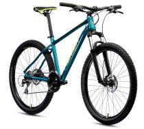 Bicycle Merida BIG.SEVEN 20-2X teal-blue-M(17)