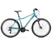 Bicycle Romet Jolene 7.0 27.5" 2022 turquoise-17" / M