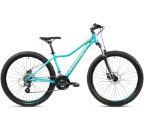 Bicycle Romet Jolene 7.1 27.5" 2023 turquoise-beige-19" / L