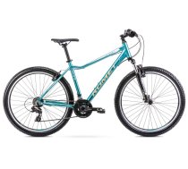Bicycle Romet Jolene 7.0 27.5" 2022 turquoise-19" / L