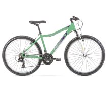 Bicycle Romet Jolene 6.1 26" 2022 green-violet-19" / L