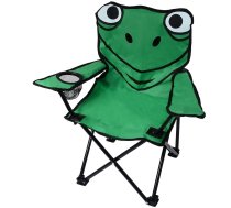 Maža stovyklavimo kėdė Cattara Frog