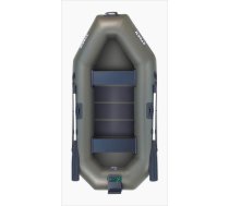 Inflatable Boat Aqua Storm St-260t, Green