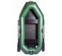 Inflatable Boat Aqua Storm St-260, Green