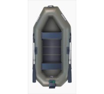 Inflatable Boat Aqua Storm St-280t, Green