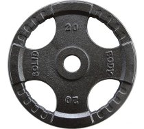 Olimpinis svoris 50 mm Body-Solid - 20 kg