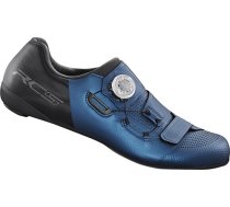 Dviratininko batai Shimano SH-RC502, dydis 47, mėlyni