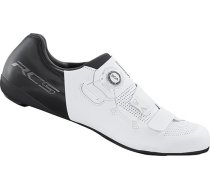 Dviratininko batai Shimano SH-RC502, dydis 47, balti