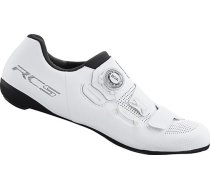 Moteriški dviratininko batai Shimano SH-RC502, dydis 36, balti