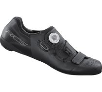 Dviratininko batai Shimano SH-RC502, dydis 44, juodi