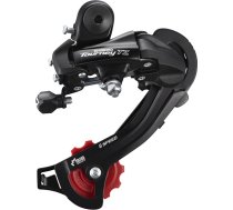 Galinis pavarų perjungėjas Shimano 6s GS RD-TZ500