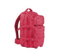 SIGNAL RED BACKPACK US ASSAULT SMALL