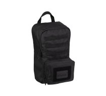 US BLACK ULTRA COMPACT ASSAULT BACKPACK