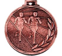 Medalis E6 Bėgimas - Bronza