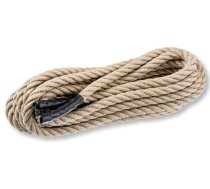 Tug of war rope, 12 m long 20 mm