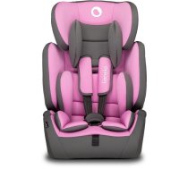 Car Seat Lionelo Levi Simple Candy Pink, 9-36kg