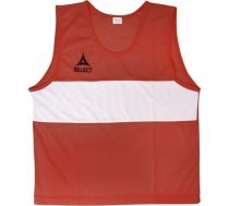 SELECT BIBS MODEL STANDARD (RED)