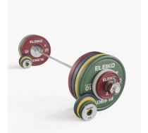 IWF Weightlifting Training Weight Set