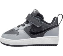 Nike Avalynė Vaikams Court Borough Low 2 Grey BQ5453 014
