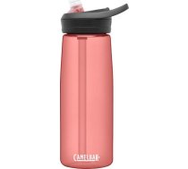 Gertuvė Camelbak Eddy+, 0.75l, rožinė