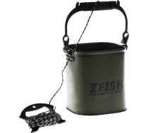 Multifunkcis vandens kibiras ZFish, 5l