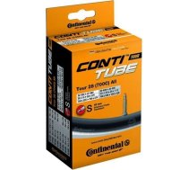 Dviračio padangos kamera Continental MTB 28, 47/62-622, 40mm, Dunlop ventilis