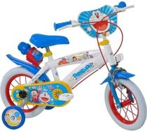 Velosipēds Toimsa Doraemon, 12"