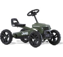 Bērnu auto BERG JEEP Buzzy Sahara