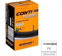 Kamera Continental 24x1 1/4 / 1.75x2 (32/47-507/544) FV 42mm