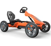 BERG Rally NRG Orange