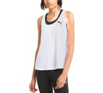 Puma Palaidinė Moterims Active Tank White 586854 02