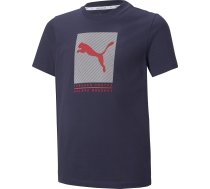 Puma Marškinėliai Paaugliams Active Sports Graphic Tee 846993 06