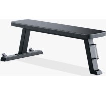 Flat Bench - Black