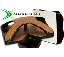 Simonis Filca birste X-1 15x15cm