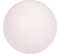 Balta galda futbola bumba 34,5 mm (1 gab.)