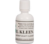 Sil Kleen Shaft Cleaner 1oz