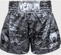 "Venum" klasikiniai muay thai šortai - Urban Camo