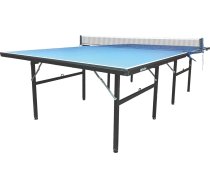 Buffalo Saliekamais iekštelpu galda tenisa galds zils