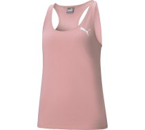 Puma Palaidinė Moterims Active Tank Pink 586854 80