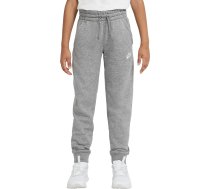 Nike Kelnės Vaikams B Nsw Club Ft Jogger Pant Grey DA0864 091