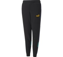 Puma Kelnės Paaugliams Ess Block Sweatpants Black 849083 51