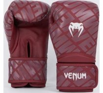 Venum Contender 1.5 XT boksa cimdi bordo/balti