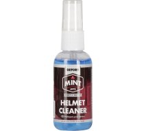 Helmet & Visor Cleaner Spray Mint 50ml