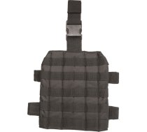 BLACK LEG BASE MOLLE