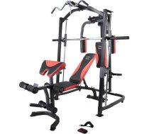 ATLASAS X1 SMITH MACHINE HMS