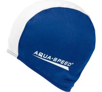 Peldēšanas cepure POLYESTER CAP - 15