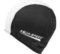 Peldēšanas cepure POLYESTER CAP - 57