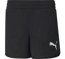 Puma Šortai Mergaitėms Active Shorts Black 587008 01